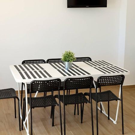 Apartment Avada Новалья Экстерьер фото