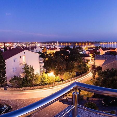 Apartment Avada Новалья Номер фото