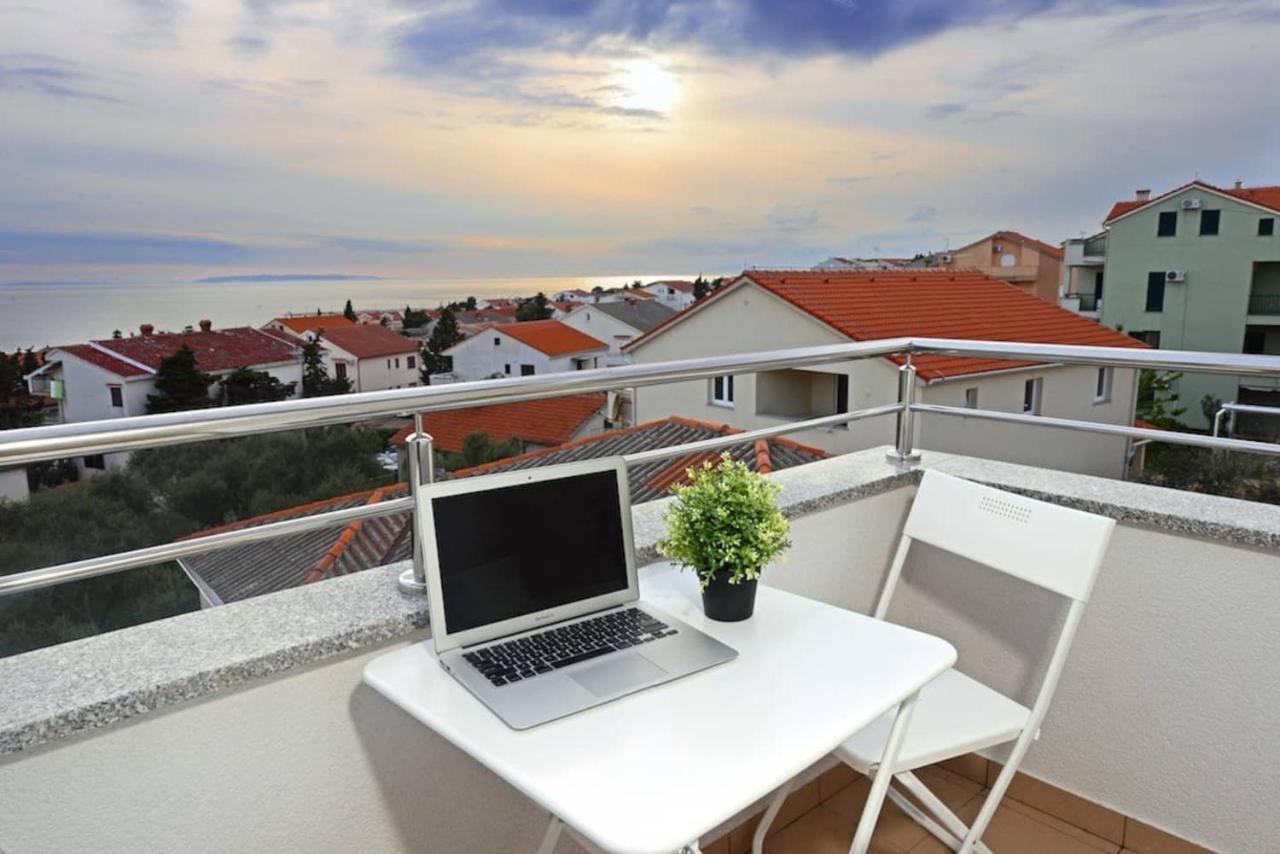 Apartment Avada Новалья Экстерьер фото