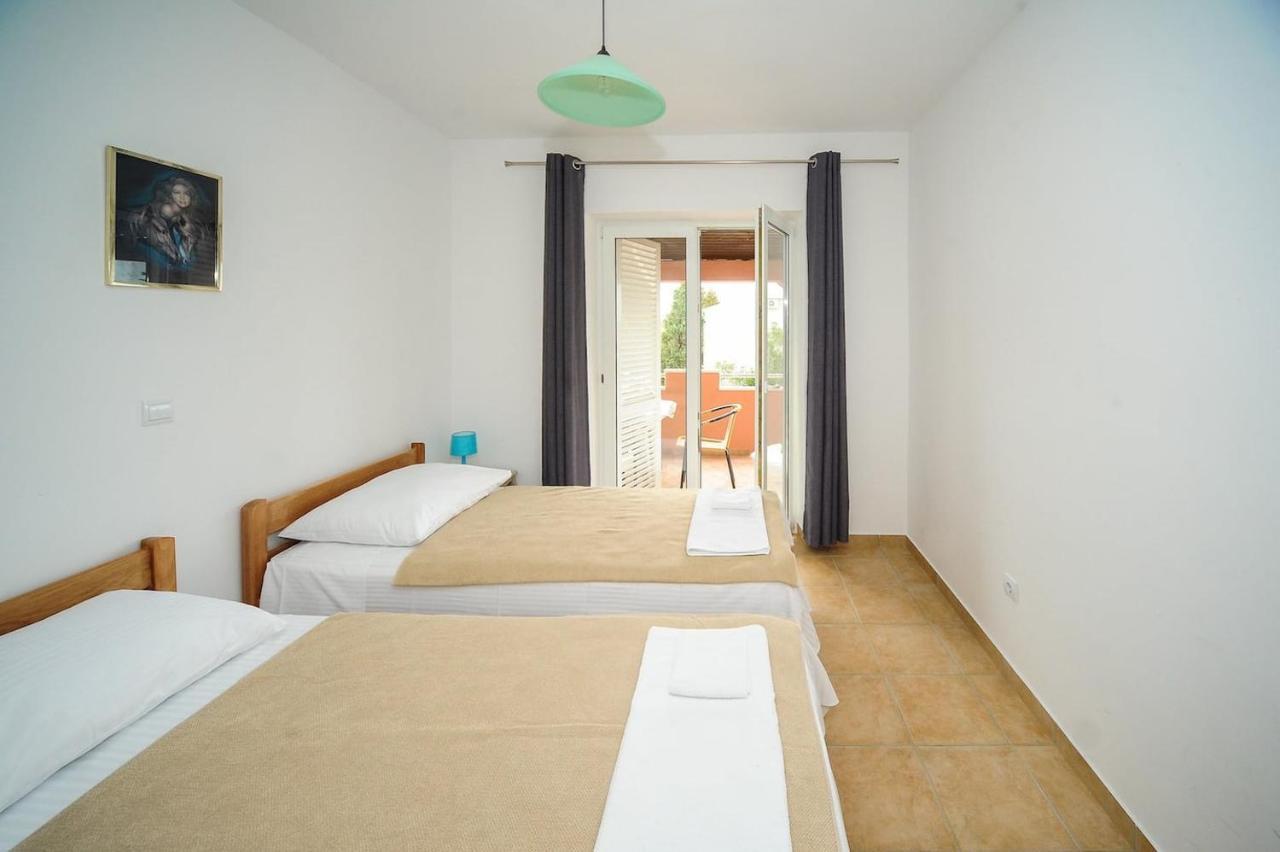 Apartment Avada Новалья Экстерьер фото