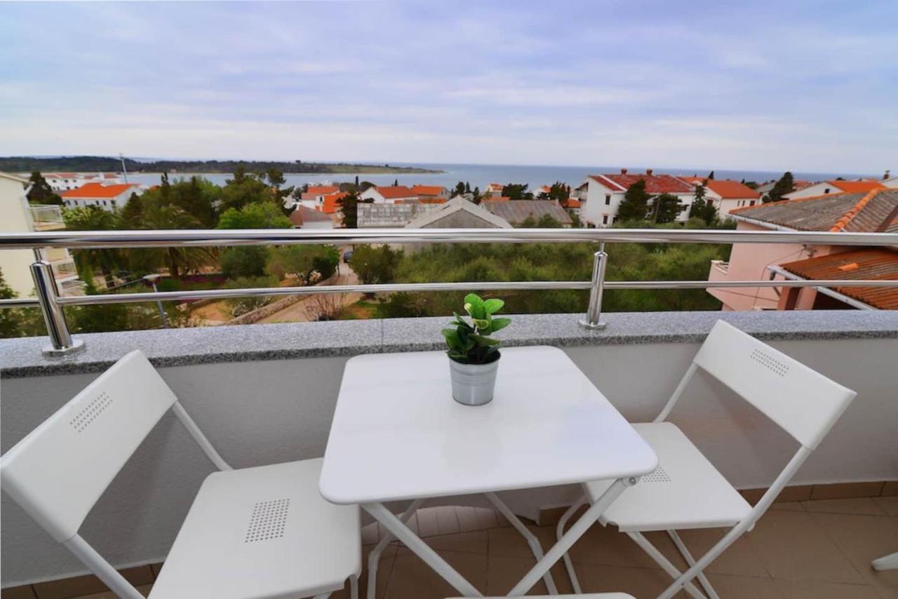 Apartment Avada Новалья Экстерьер фото