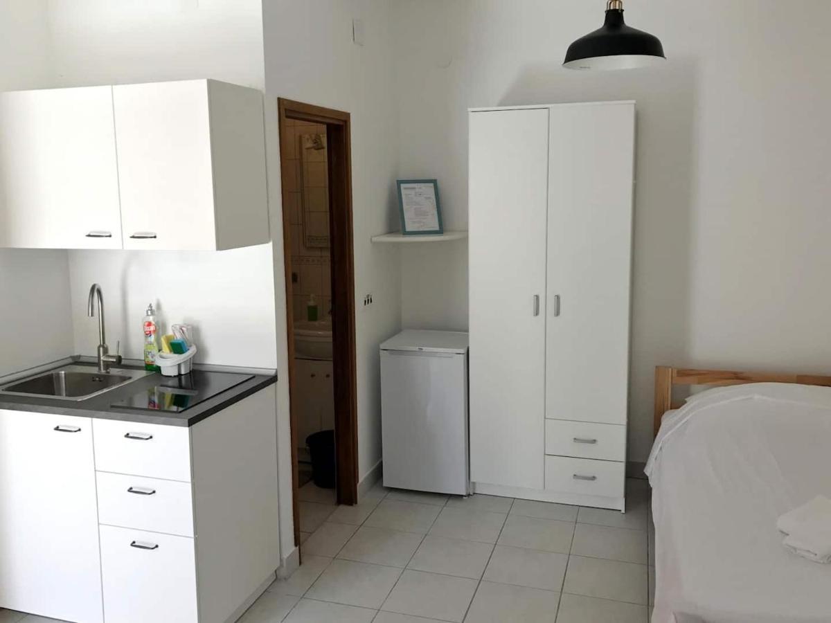 Apartment Avada Новалья Экстерьер фото