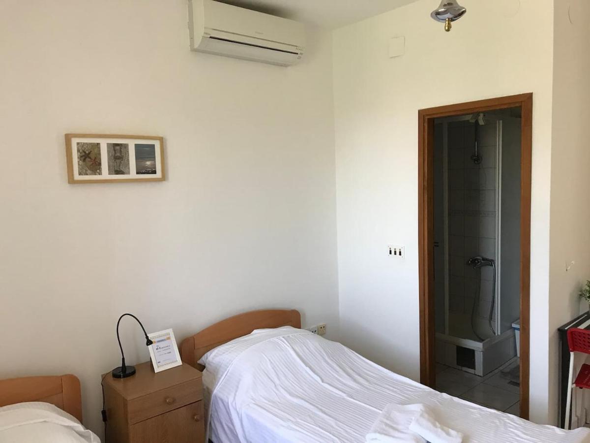 Apartment Avada Новалья Экстерьер фото
