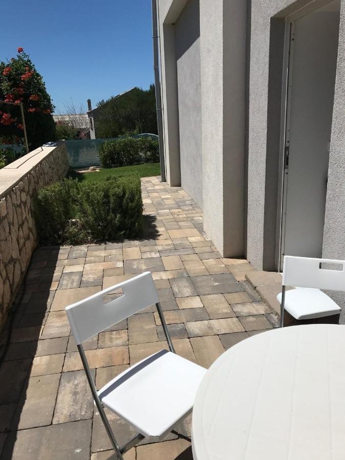 Apartment Avada Новалья Экстерьер фото