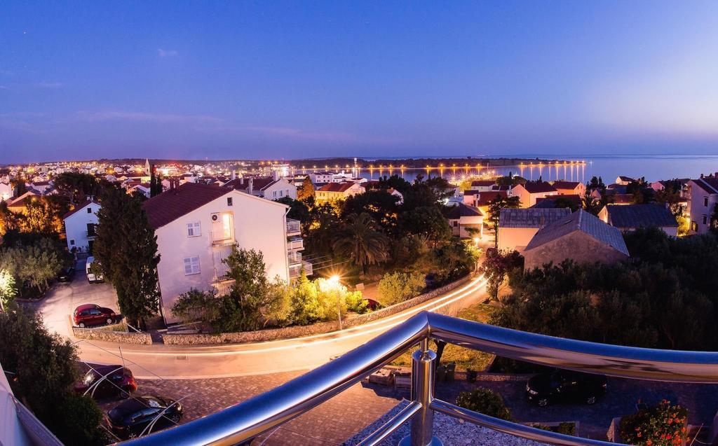 Apartment Avada Новалья Номер фото